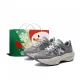 Shark Gray/Tranquil Gray[Shopping Bag Clothing Sets]