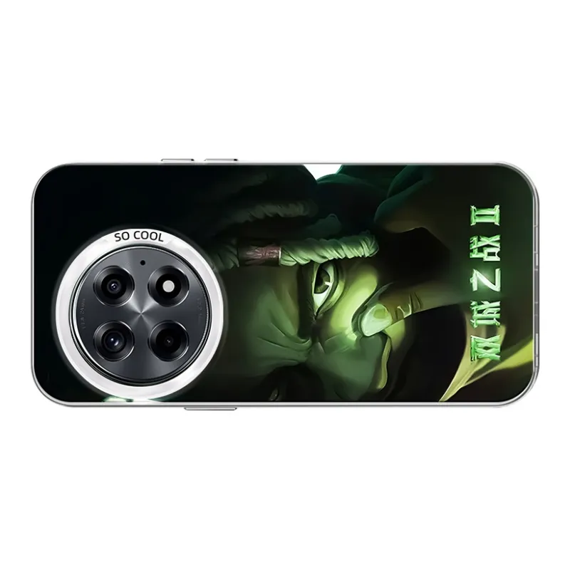 CHUNFAN Phone Cases-14