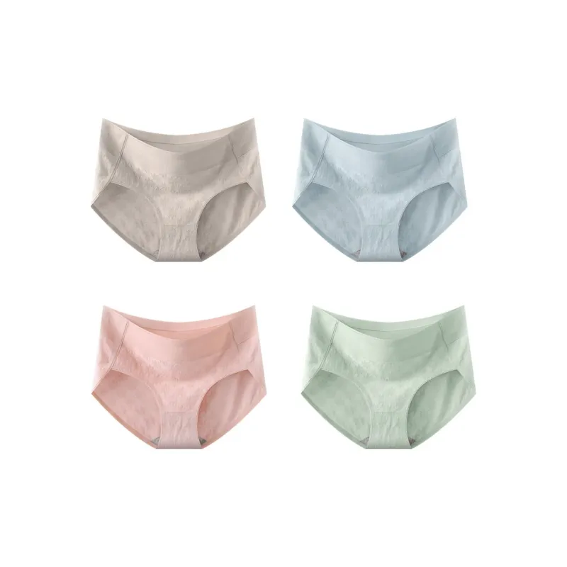 YUZHAOLIN Underpants Women's Combo Set-15