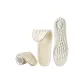 Beige[1 Pack]Thickened and Fleece-Lined | Latex Pain Relief