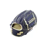 Pitcher 11.75 Inches, Navy Blue, Right-Handed Wear Left Hand