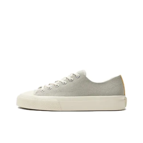 ZARA Slip Resistant And Breathable Low Top Skateboard Shoes Men's Green White