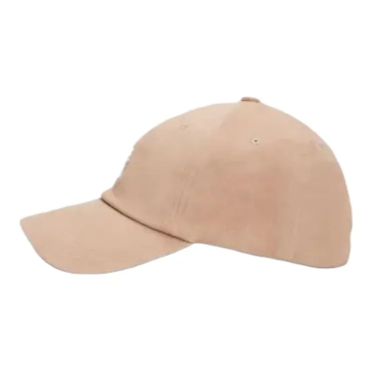 Tommy Hilfiger Cotton Baseball Caps Women's Pink-1