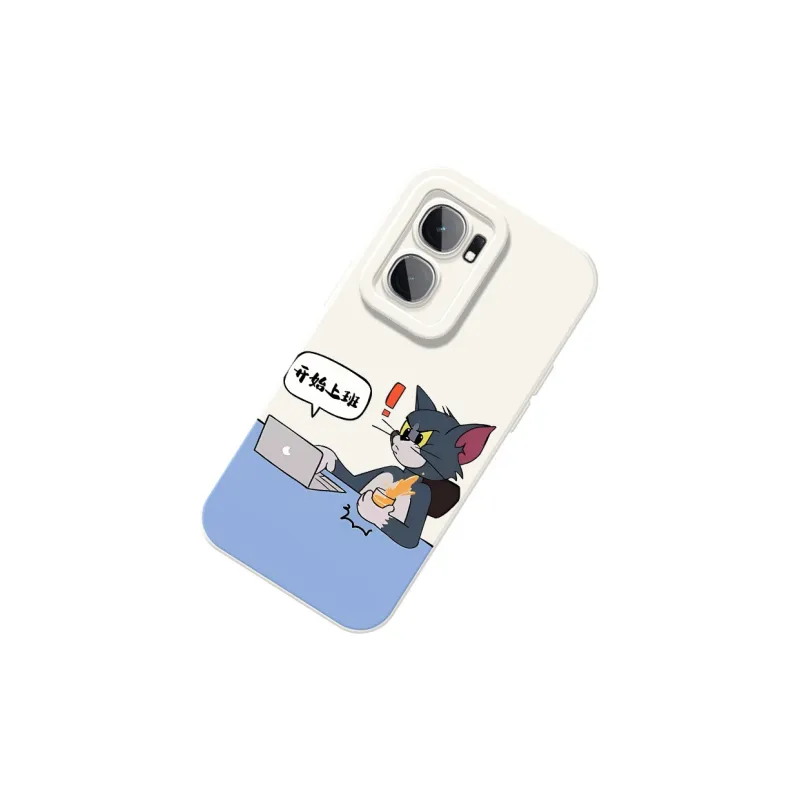 MANQIN Phone Cases-2