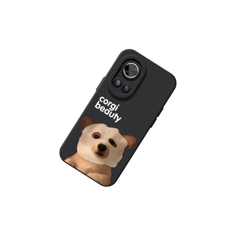 MANQIN Phone Cases-12