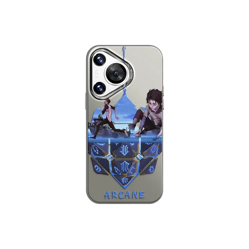CHUNFAN Phone Cases-8