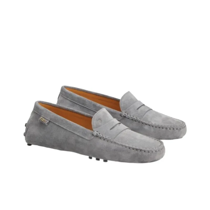TOD'S Gommino Driving Loafers Women's-2