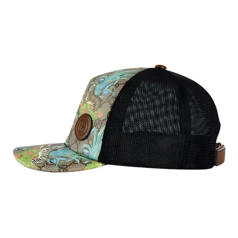 GUCCI Tiger Baseball Hat-1
