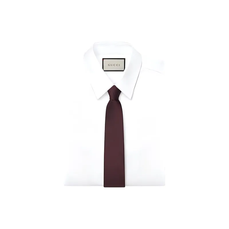 GUCCI Ties Unisex-2