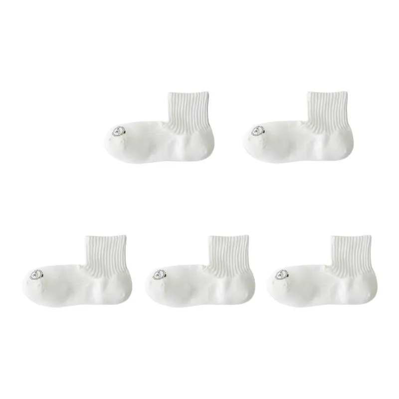 Thirteen day Season Knee High Socks Men's 5 Pack-4