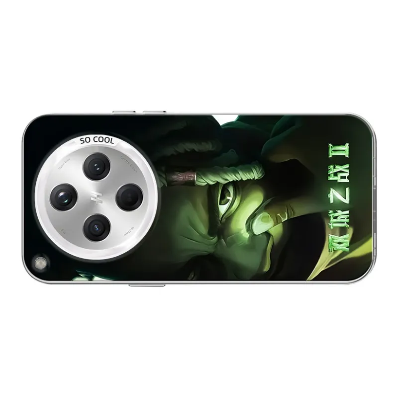 CHUNFAN Phone Cases-14