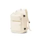 Ecru Upgraded[Includes Wet/Dry Separation+Independent Shoe Compartment]