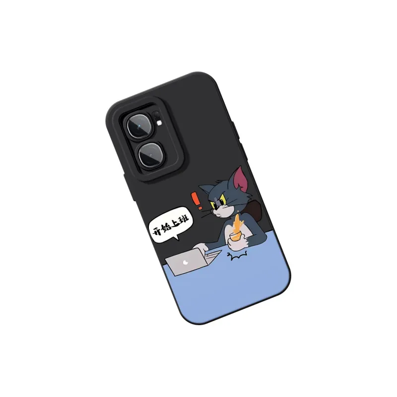 MANQIN Phone Cases-11
