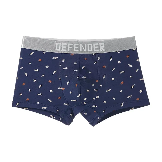 Urban Beauty Underpants Men's 1 Pack-3