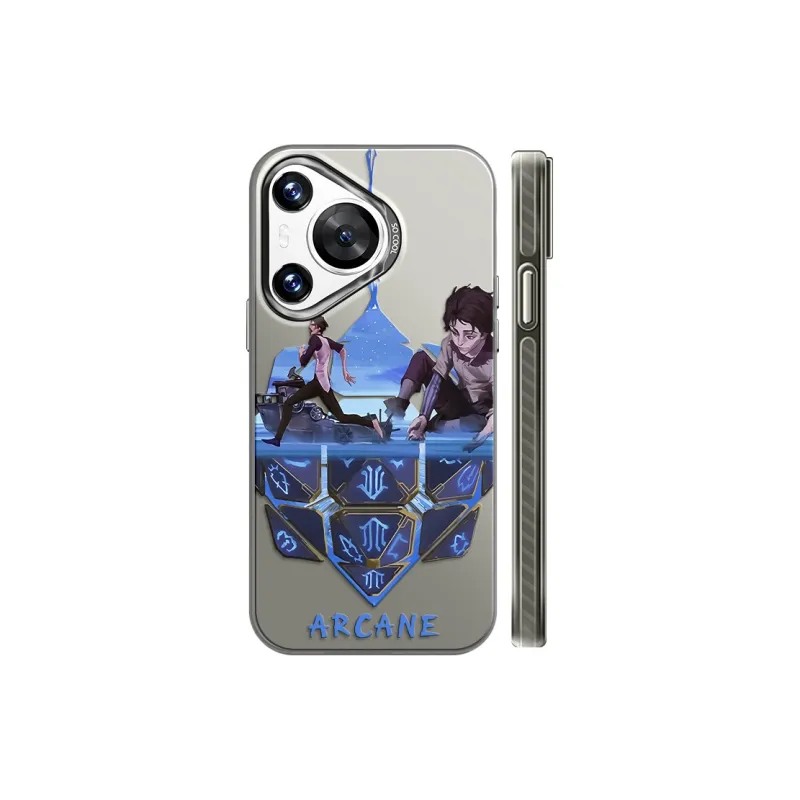 CHUNFAN Phone Cases-5