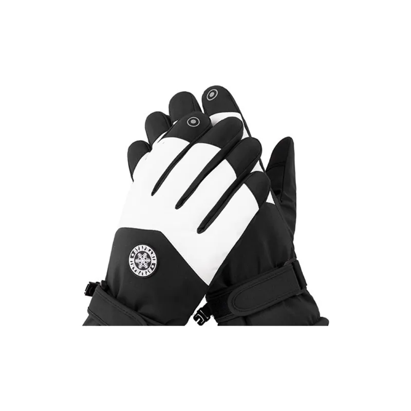 Great Connoisseur Ski Gloves Gloves-1