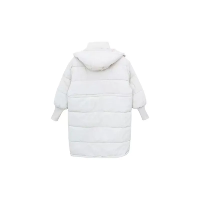 DATIANXIN Puffer Jacket Women's-8