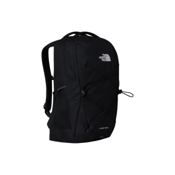 THE NORTH FACE Jester Recycled Polyester Backpack Regular Unisex Black