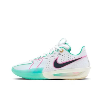 Nike Air Zoom GT Cut 3 EP 'White Pink Teal'