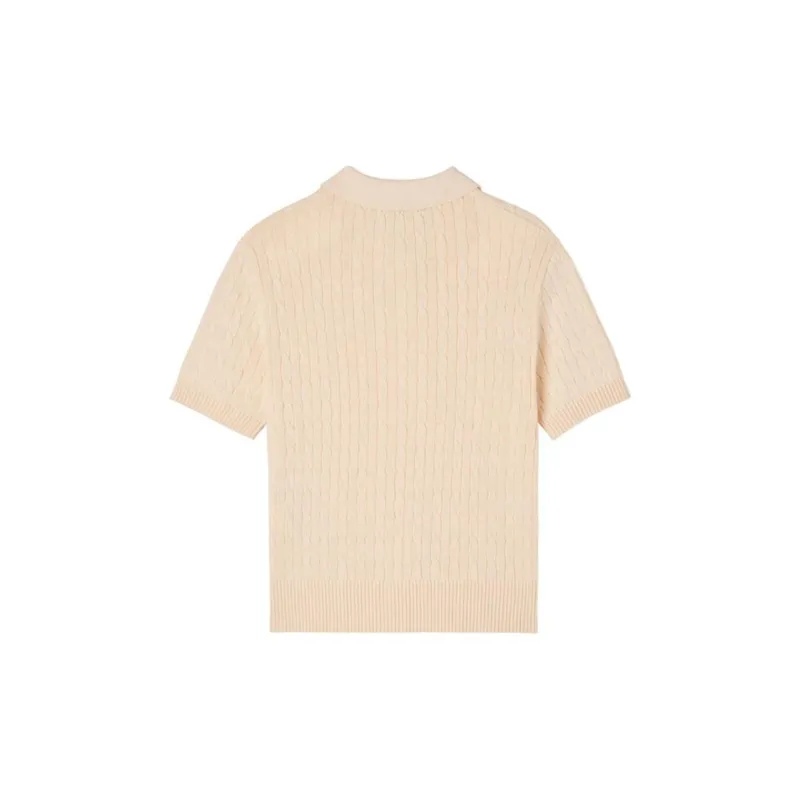 GUESS Sweaters Women's Beige-1