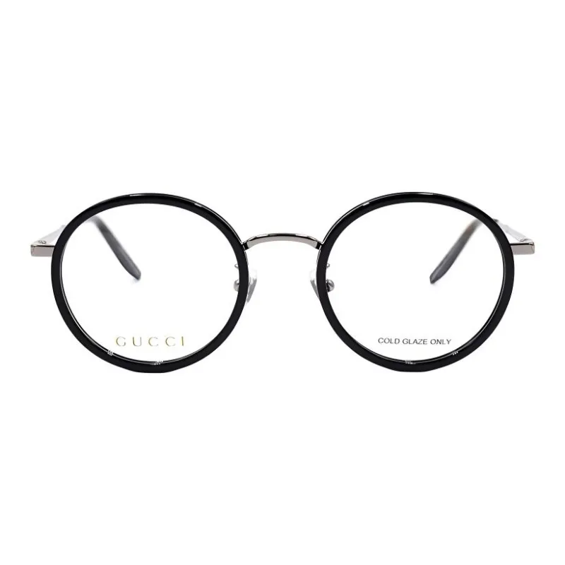 GUCCI Eyeglass Frames Unisex-1