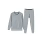 2329 Light Heather Gray