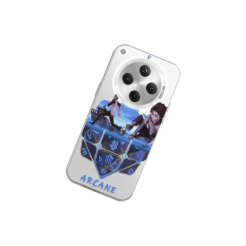 CHUNFAN Phone Cases-16