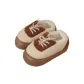 Brown (Color Block with Brown)