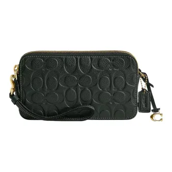 COACH Kira Clutches