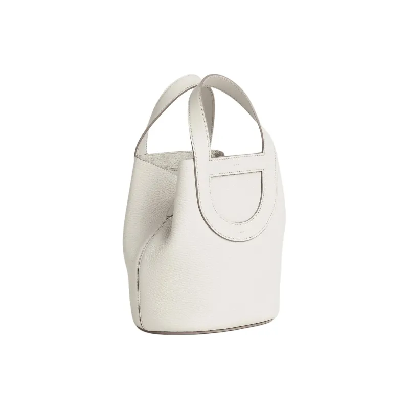 HERMES In The Loop Handbags-2