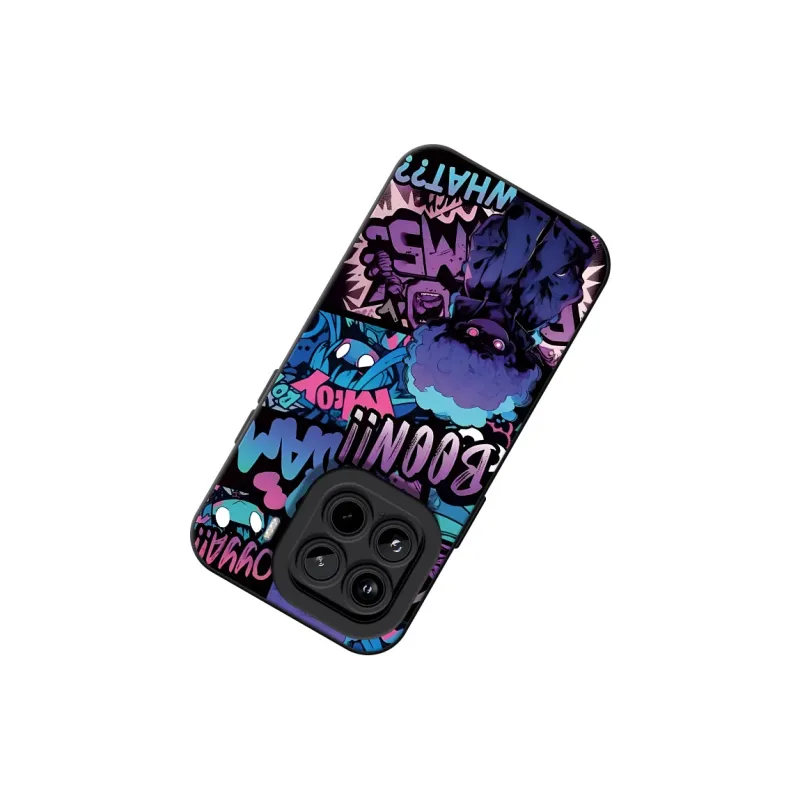 MANQIN Phone Cases-13