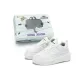 White (Box Included)