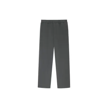 Nice Rice Knitted Sweatpants Unisex