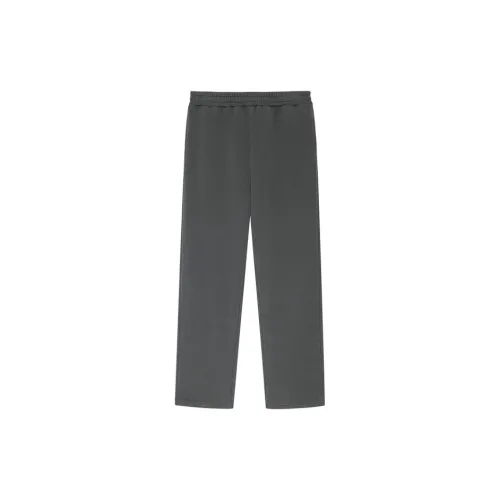 Nice Rice Knitted Sweatpants Unisex