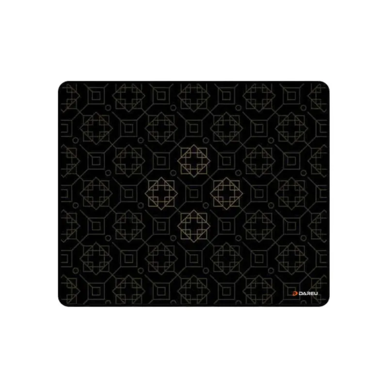 Dareu Fabric Balanced FPS Esports Gaming Minimalist Style Mouse Pads-0