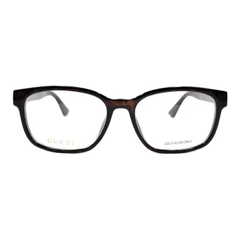 GUCCI Eyeglass Frames Men