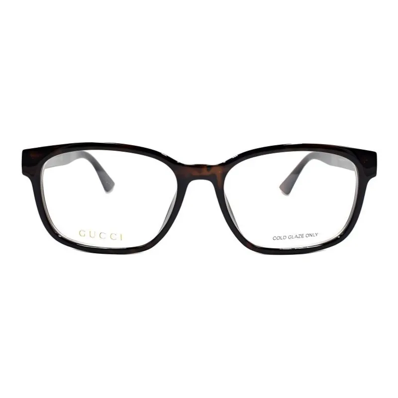GUCCI Eyeglass Frames Men-0