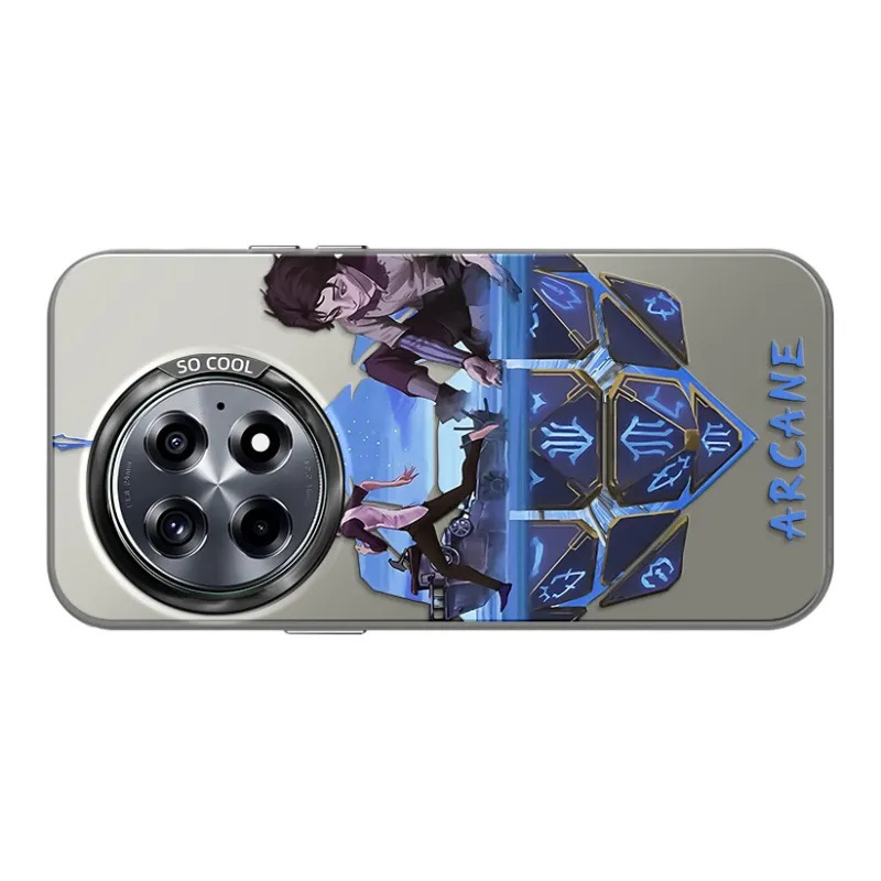CHUNFAN Phone Cases-9