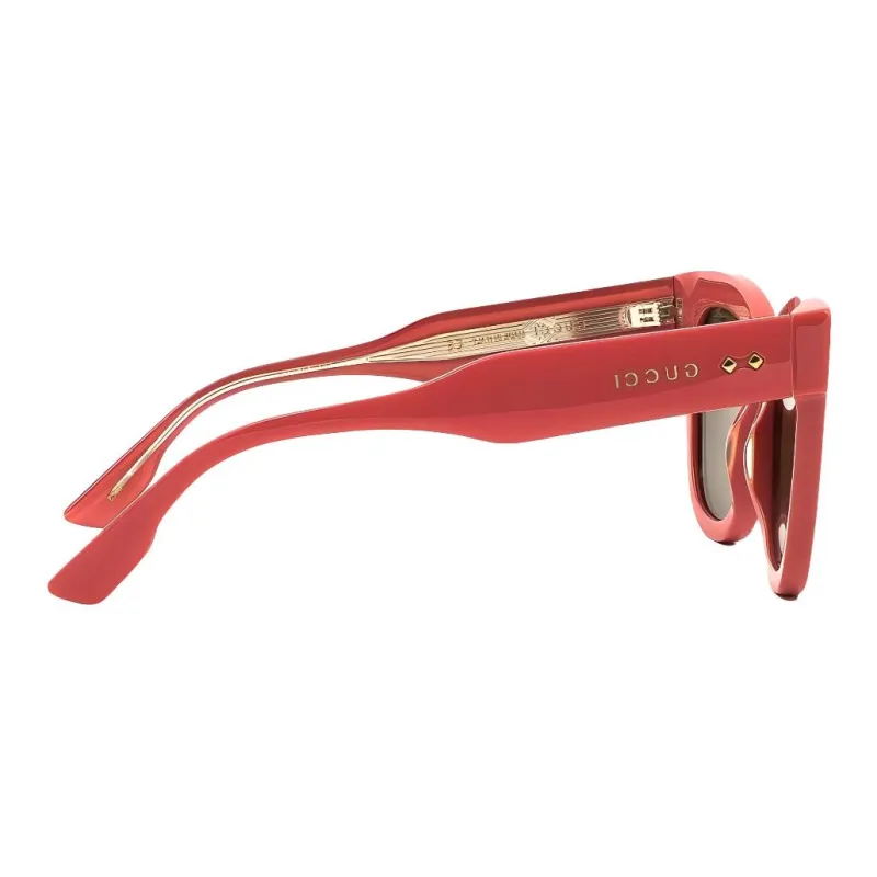 GUCCI Cat Eye Sunglasses-3