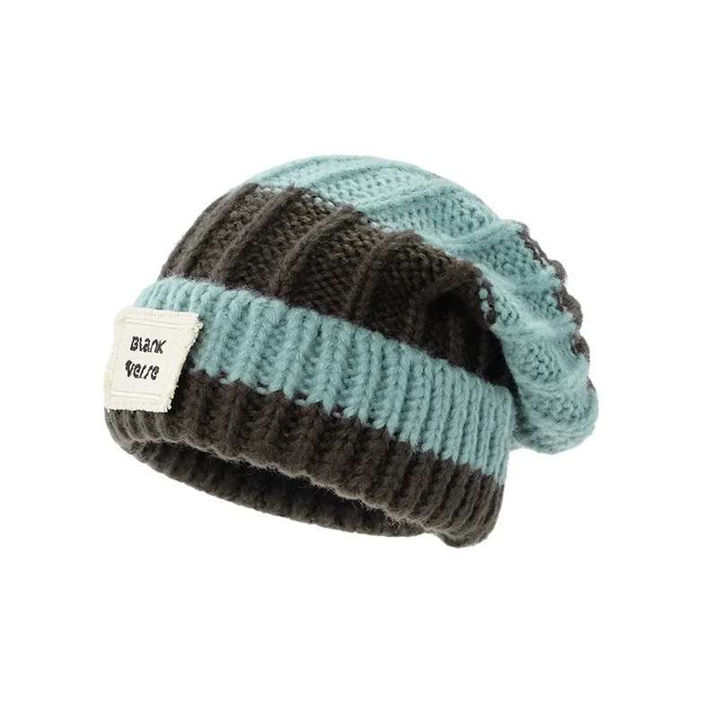 Yalu Preferred Polyester Beanies Unisex-1
