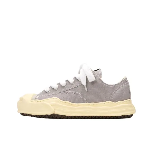 MIHARA YASUHIRO Baker Trainers