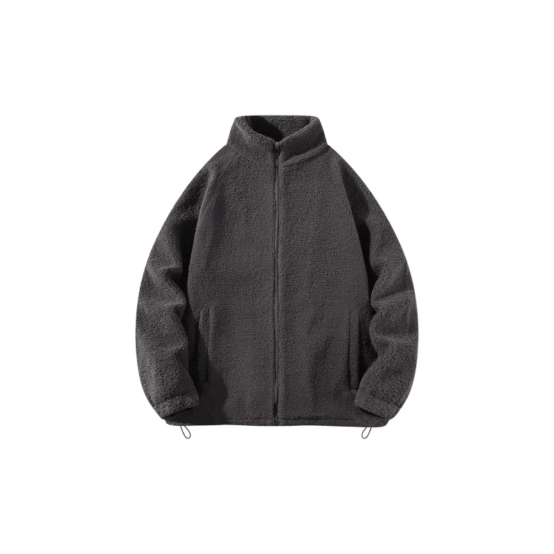 Cotton Jackets Unisex-8