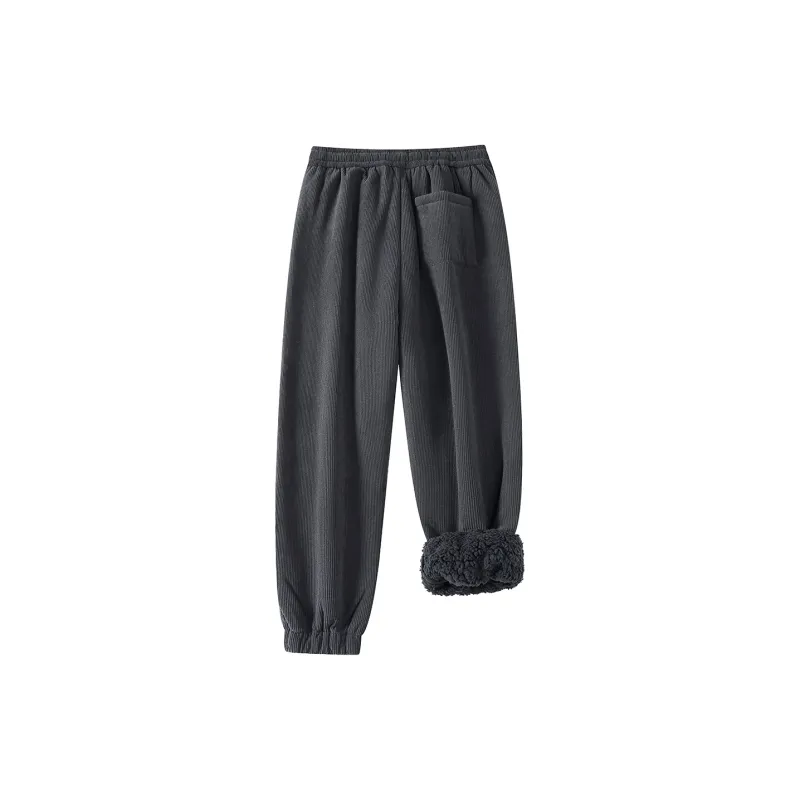 Disney Casual Pants Unisex-8