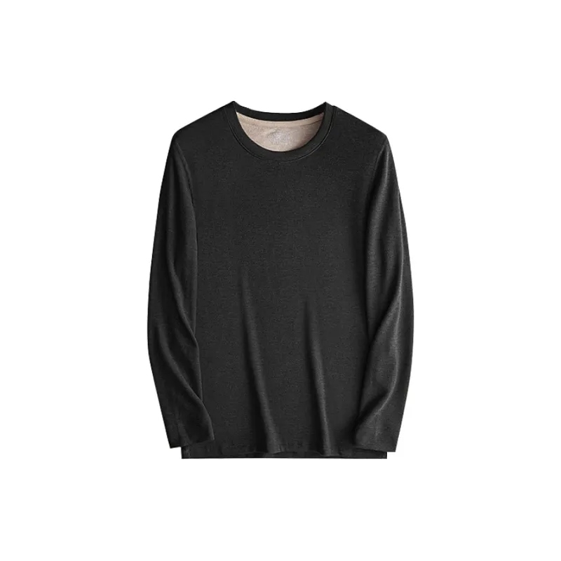 ROBINHOOD Men Thermal Tops-2