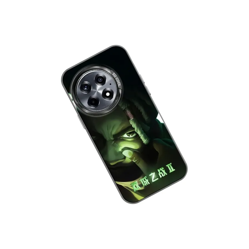 CHUNFAN Phone Cases-2