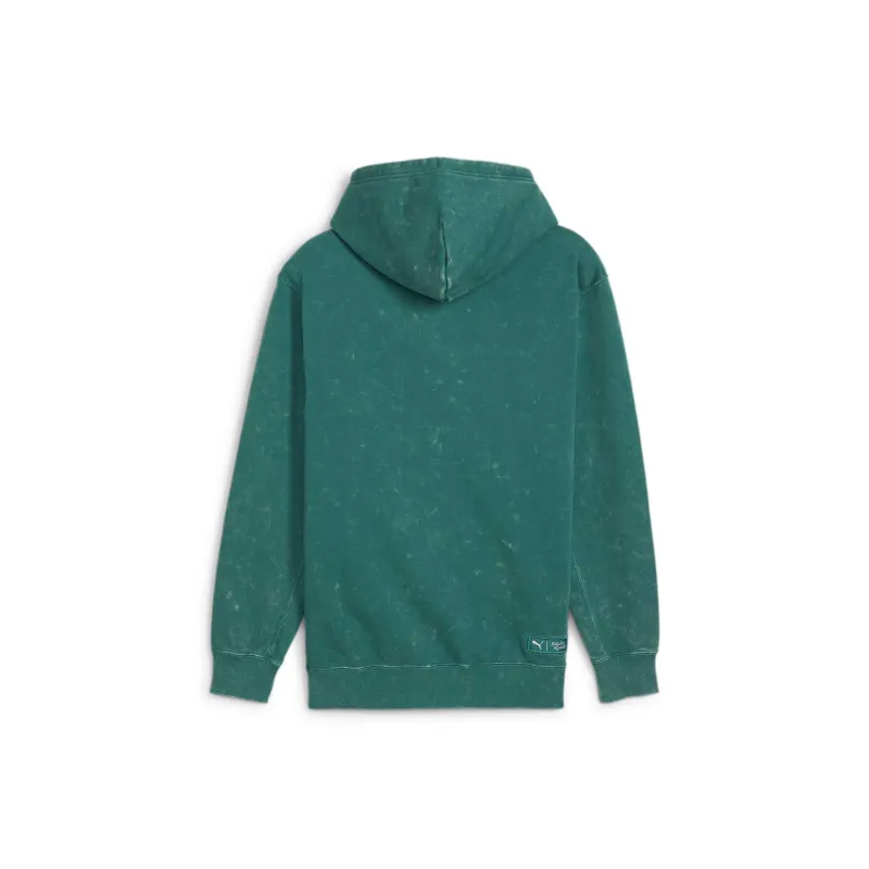 PUMA Sudadera Con Capucha PUMA X Squid Game Para Hombre-1