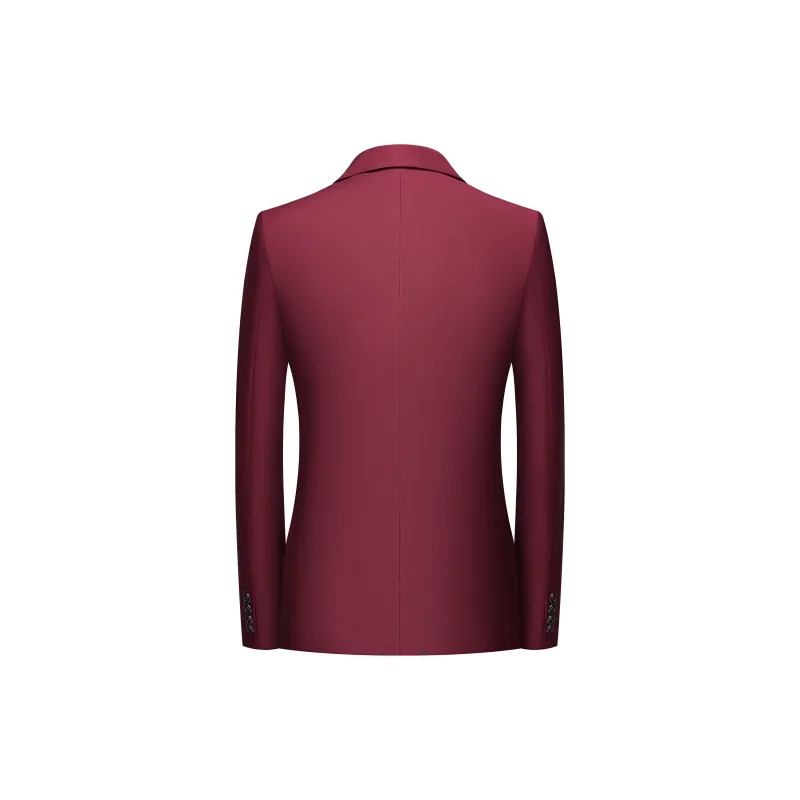 Maserati Business Suits Unisex-1