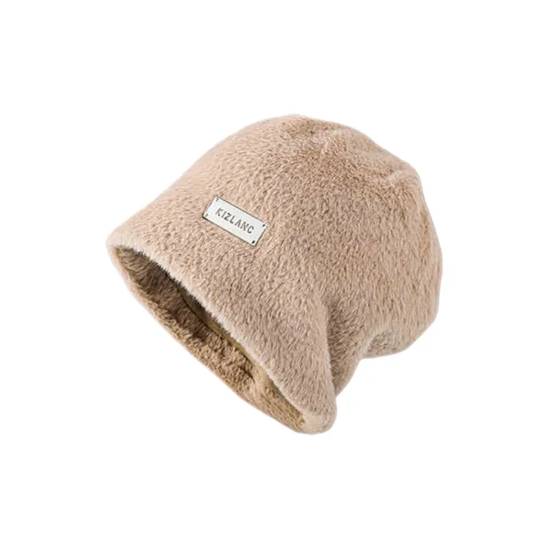 Yalu Polyester Beanies Unisex Gift Box Set-6