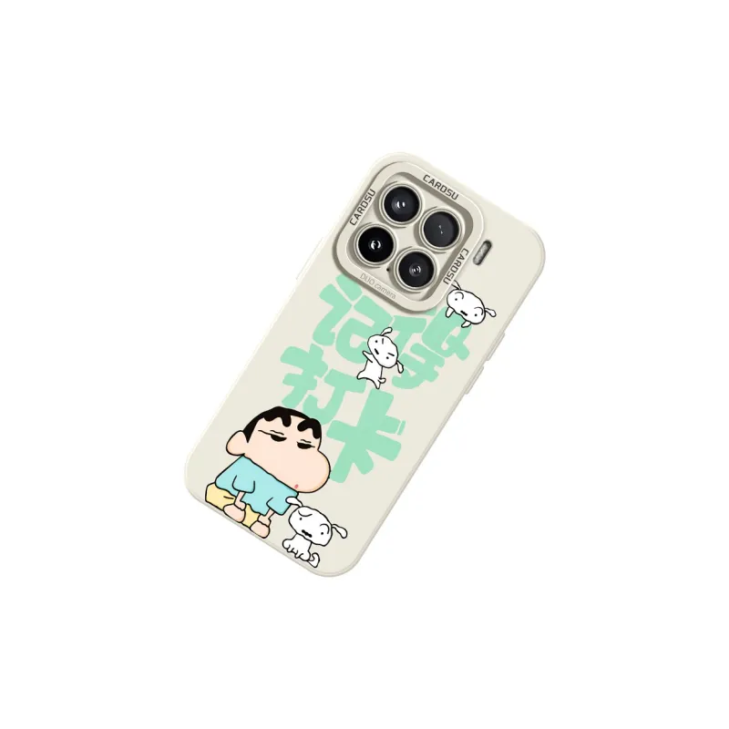 CHUNFAN Phone Cases-7