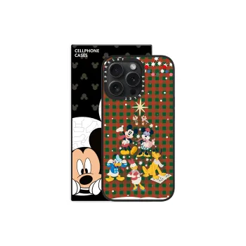 Disney Christmas Series Phone Cases